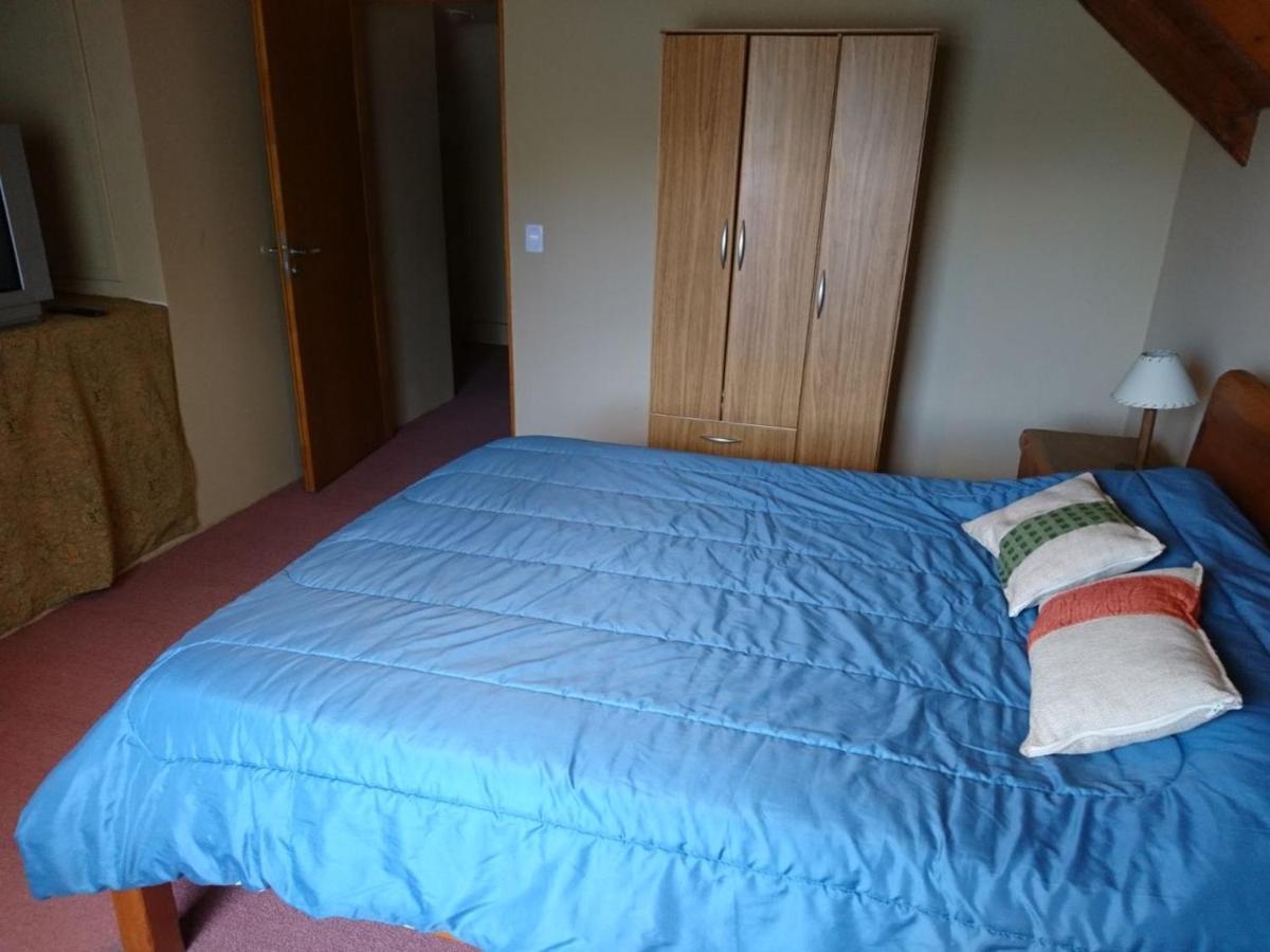 Alojamiento Victorias Apartamento
